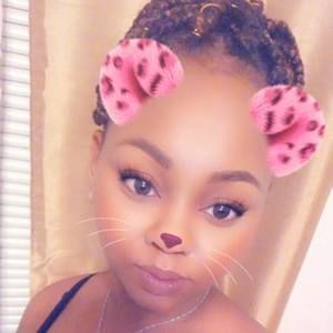 Meet your Posher, Mariah